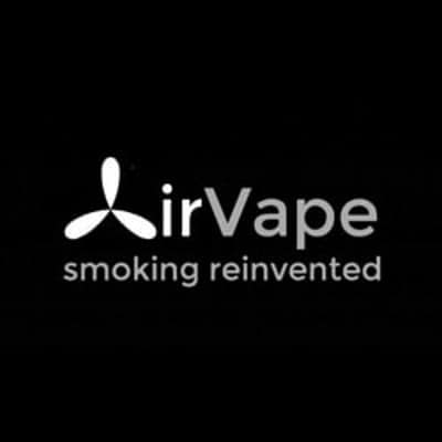 AirVape Newsletter at Airvape