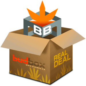Budbox - Save With a Monthly Budbox