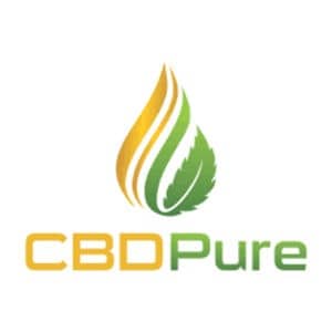 CBDPure - 15% CBDPure Coupon
