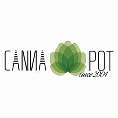 Cannapot Logo