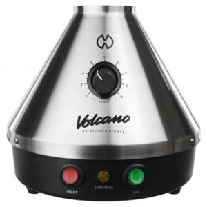 To The Cloud Vapor Store - Get 15% Off The Classic Volcano Vaporizer To The Cloud Vapor Store