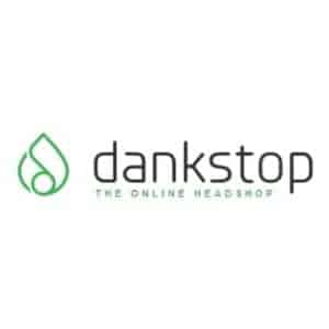 DankStop Logo