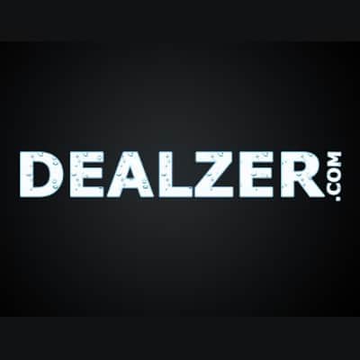 Up To 35% Off Dealzer Sale at Dealzer