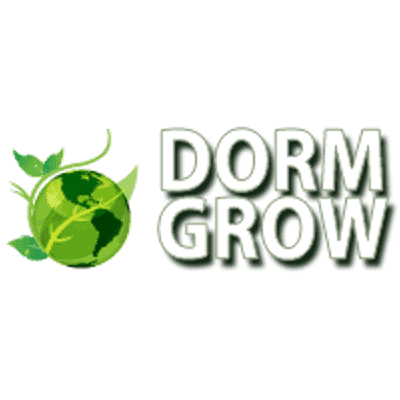 Dorm Grow Logo