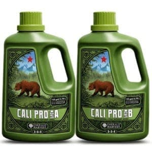 Growers House - 10% off Emerald Harvest Nutrients Coupon at Growers House