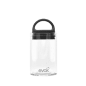Vapor.com - 10% Off Evak Glass Storage at VapeWorld