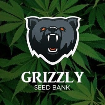 Grizzly Seed Bank - 10% Grizzly Seeds Crypto Coupon