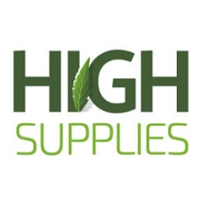 High Supplies Logo
