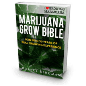 I Love Growing Marijuana - Free Grow Bible