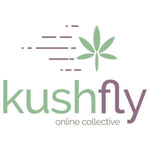 Kushfly Logo