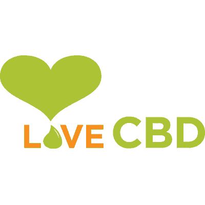 Love CBD Logo