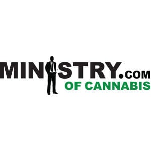 10% Ministry of Cannabis Coupon at Ministry Of Cannabis