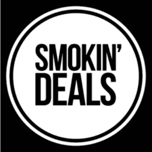 Smoke Cartel Smokin Deals at Smoke Cartel