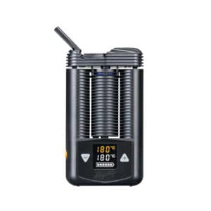 Storz and Bickel - 15% Mighty Vaporizer Coupon at To The Cloud Vapor Store