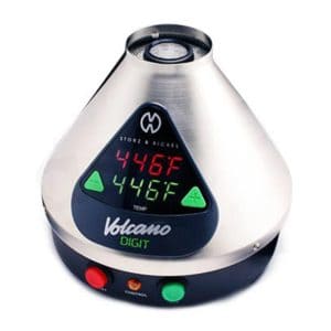 To The Cloud Vapor Store - Get 15% Off The Digital Volcano Vaporizer at To The Cloud Vapor Store