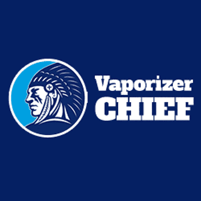 Vaporizer Chief Logo