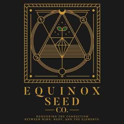 True North Seed Bank - 50% Off Equinox Seed Co at True North Seed Bank