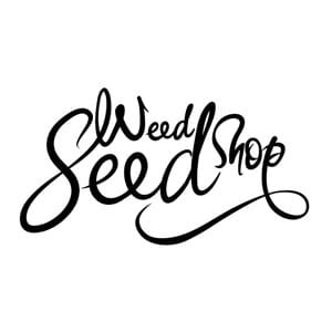 WeedSeedShop Logo