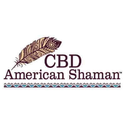 20% CBD American Shaman Coupon Code at CBD American Shaman