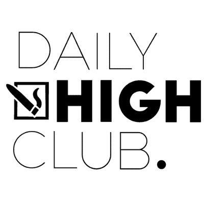 Daily High Club Logo