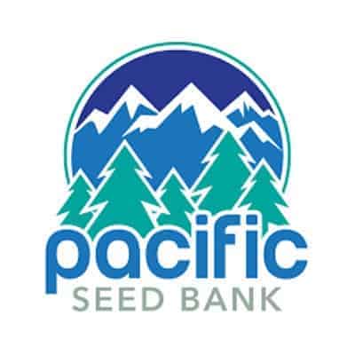 Pacific Seed Bank Logo