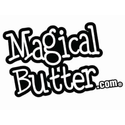 10% Magical Butter Coupon EU at Magical Butter