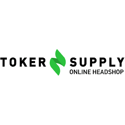 Toker Supply Logo