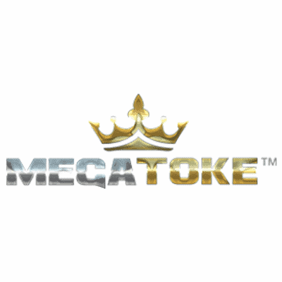 Megatoke Logo