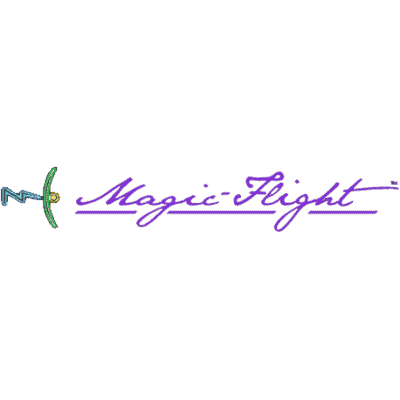 Magic Flight Logo