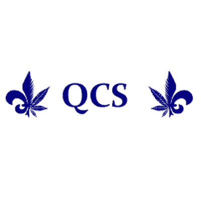 Quebec Cannabis Seeds Logo