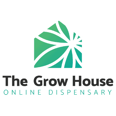The Grow House Logo