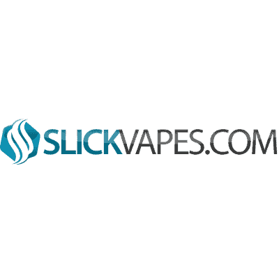 Slick Vapes Logo