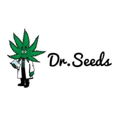 Dr Seeds Logo