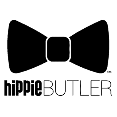 Hippie Butler - 10% Hippie Butler Coupon Code