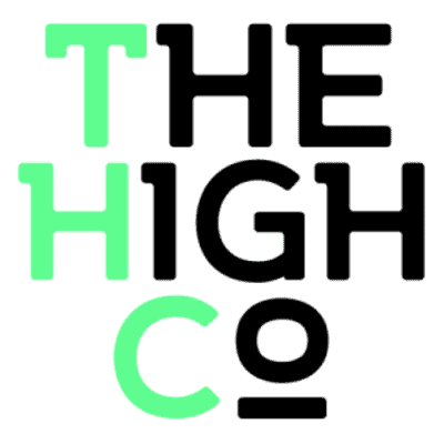 The High Co Logo