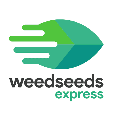 Weed Seeds Express Logo