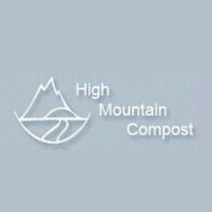 High Mountain Compost Logo