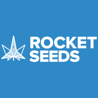 Rocket Seeds - 10 Free Seeds on Orders Over $420