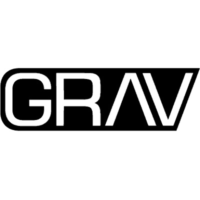 Grav Labs Logo
