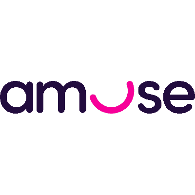 Amuse Delivery Logo