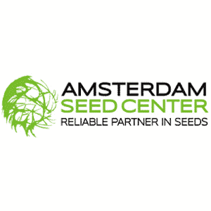 Amsterdam Seed Center Logo