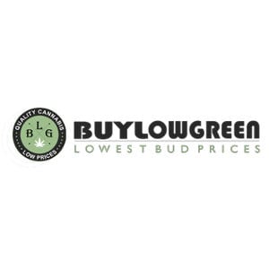 Buy Low Green - $15 Buy Low Green Coupon