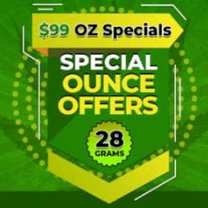 Buy My Weed Online - $99 Ounce Deals at BMWO