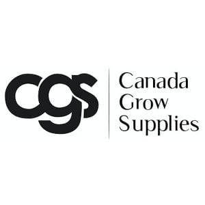 Canada Grow Supplies - Free Shipping CGS