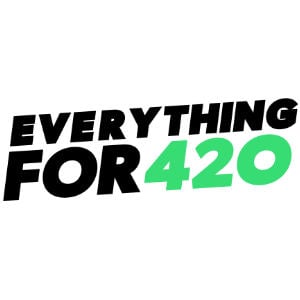 Everything For 420 - $15 Everything for 420 Coupon