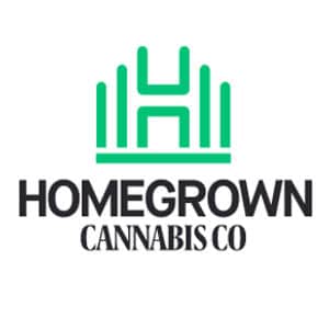 Homegrown Cannabis Co - 10% Homegrown Cannabis Co Coupon