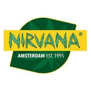 Nirvana Seeds - Black Friday Sale Nirvana Seeds