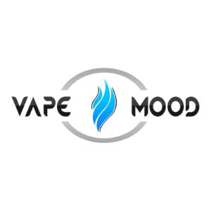Vape Mood Logo