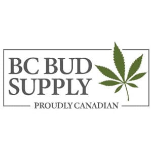10% BC Bud Supply Promo Code at BC Bud Supply