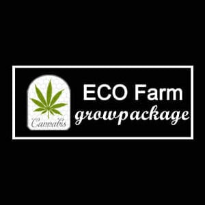 Eco Farm Grow Package Logo